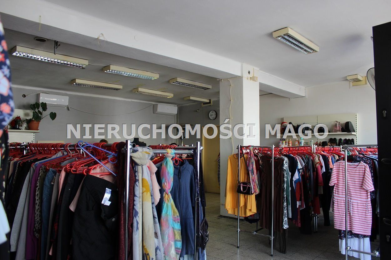 Lokal Zawadzkie. Zdjęcie 13