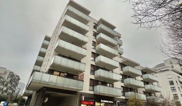 Mieszkanie 2-pokojowe Warszawa Wola, ul. Jana Kazimierza