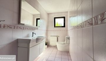 dom wolnostojący, 8 pokoi Zawiercie