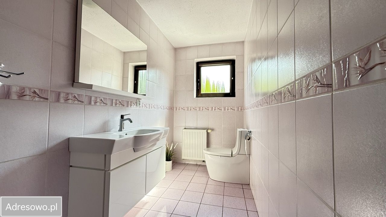 dom wolnostojący, 8 pokoi Zawiercie. Zdjęcie 2