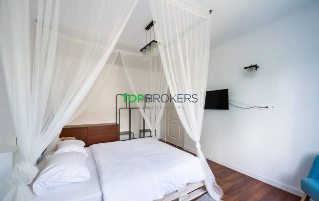 Mieszkanie 1-pokojowe Warszawa Śródmieście, al. Aleja "Solidarności". Zdjęcie 1