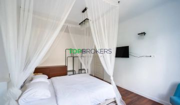 Mieszkanie 1-pokojowe Warszawa Śródmieście, al. Aleja "Solidarności"