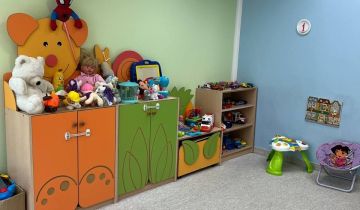 Lokal Warszawa Tarchomin, ul. Feliksa Pancera