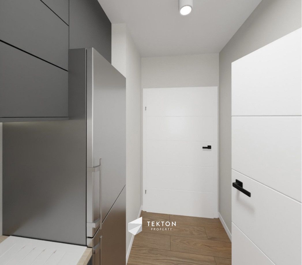 Mieszkanie 1-pokojowe Marki, ul. Słoneczna. Zdjęcie 2