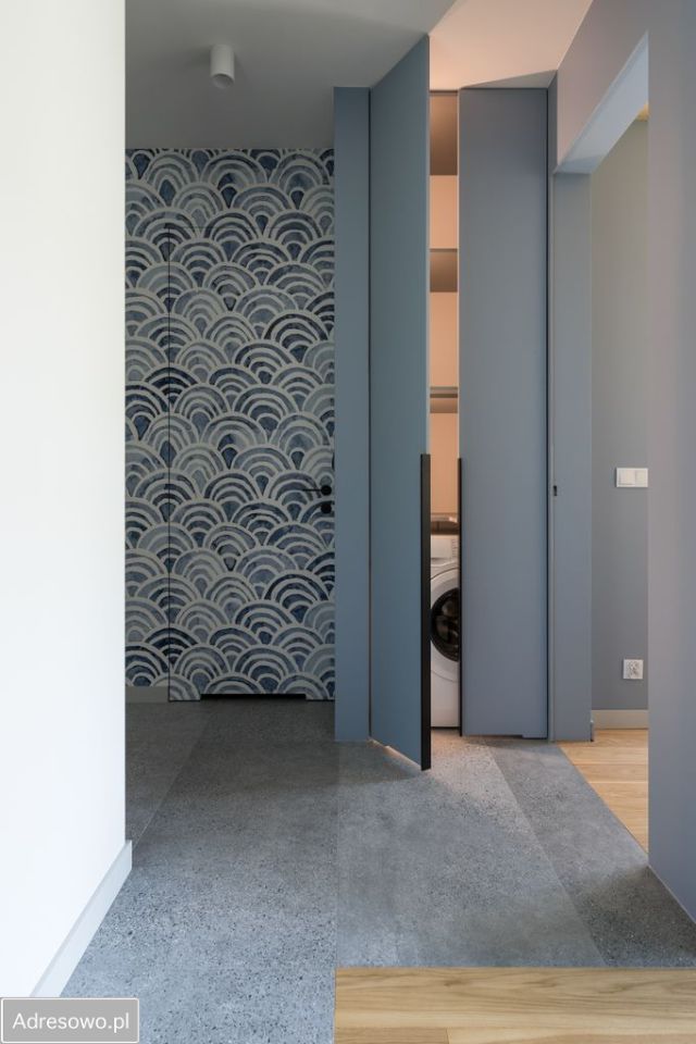 Mieszkanie 2-pokojowe Warszawa Mokotów, ul. Taśmowa. Zdjęcie 14