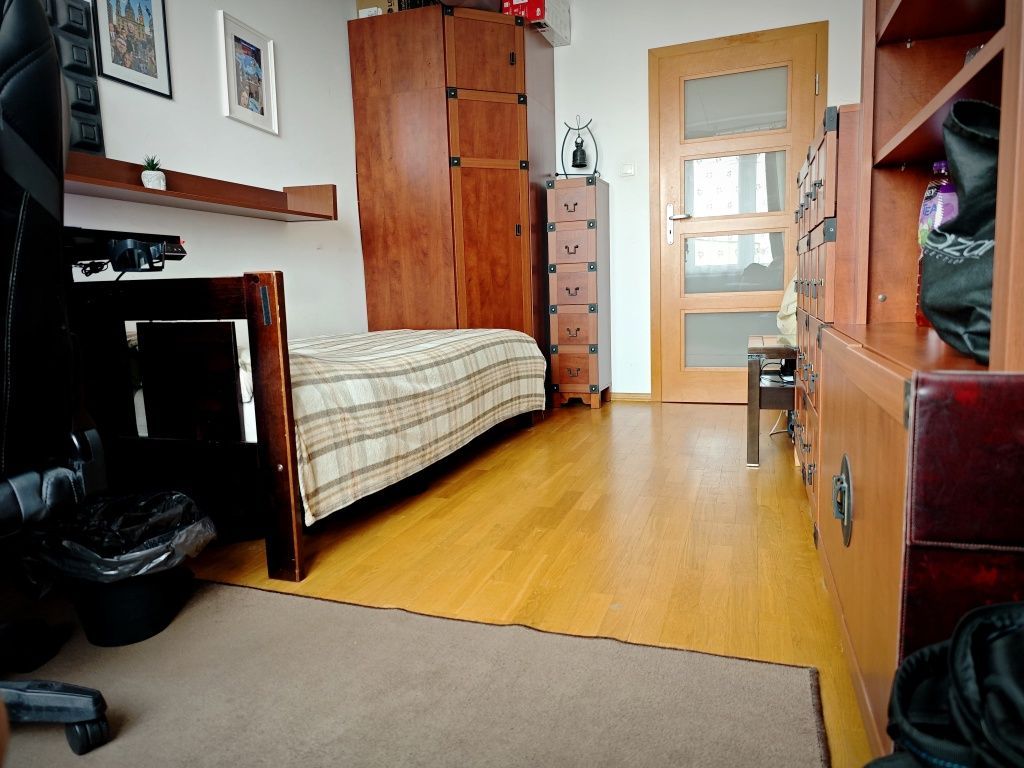 Mieszkanie 2-pokojowe Katowice Śródmieście, ul. ks. bp. Stanisława Adamskiego. Zdjęcie 3