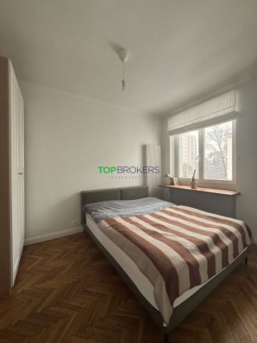 Mieszkanie 2-pokojowe Warszawa Mokotów. Zdjęcie 3