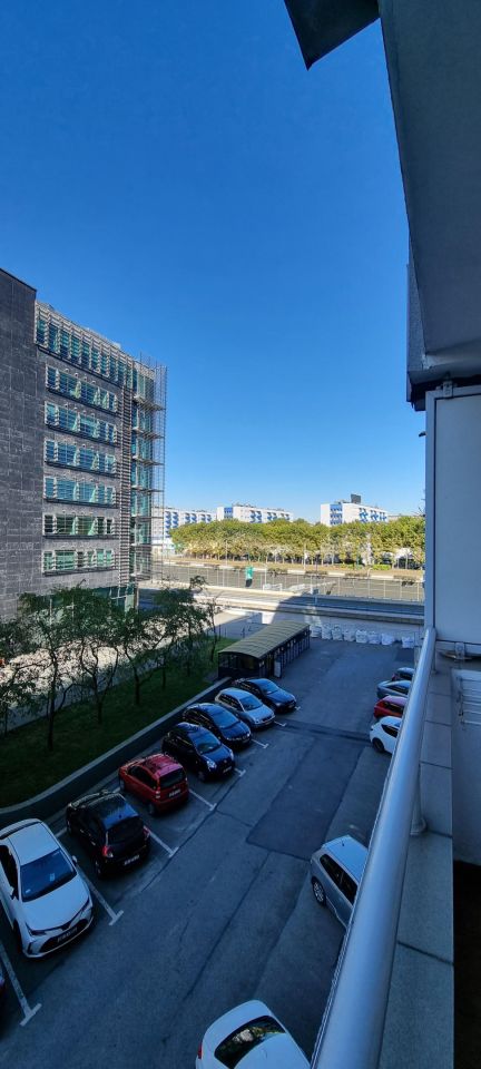 Mieszkanie 2-pokojowe Katowice Śródmieście, al. Wojciecha Korfantego. Zdjęcie 12