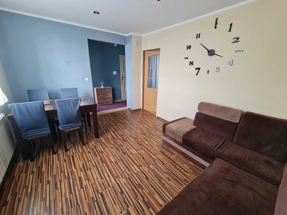 Mieszkanie 2-pokojowe Ostrówek. Zdjęcie 8