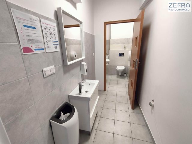 Biuro Kraków Prądnik Biały, ul. Opolska. Zdjęcie 7