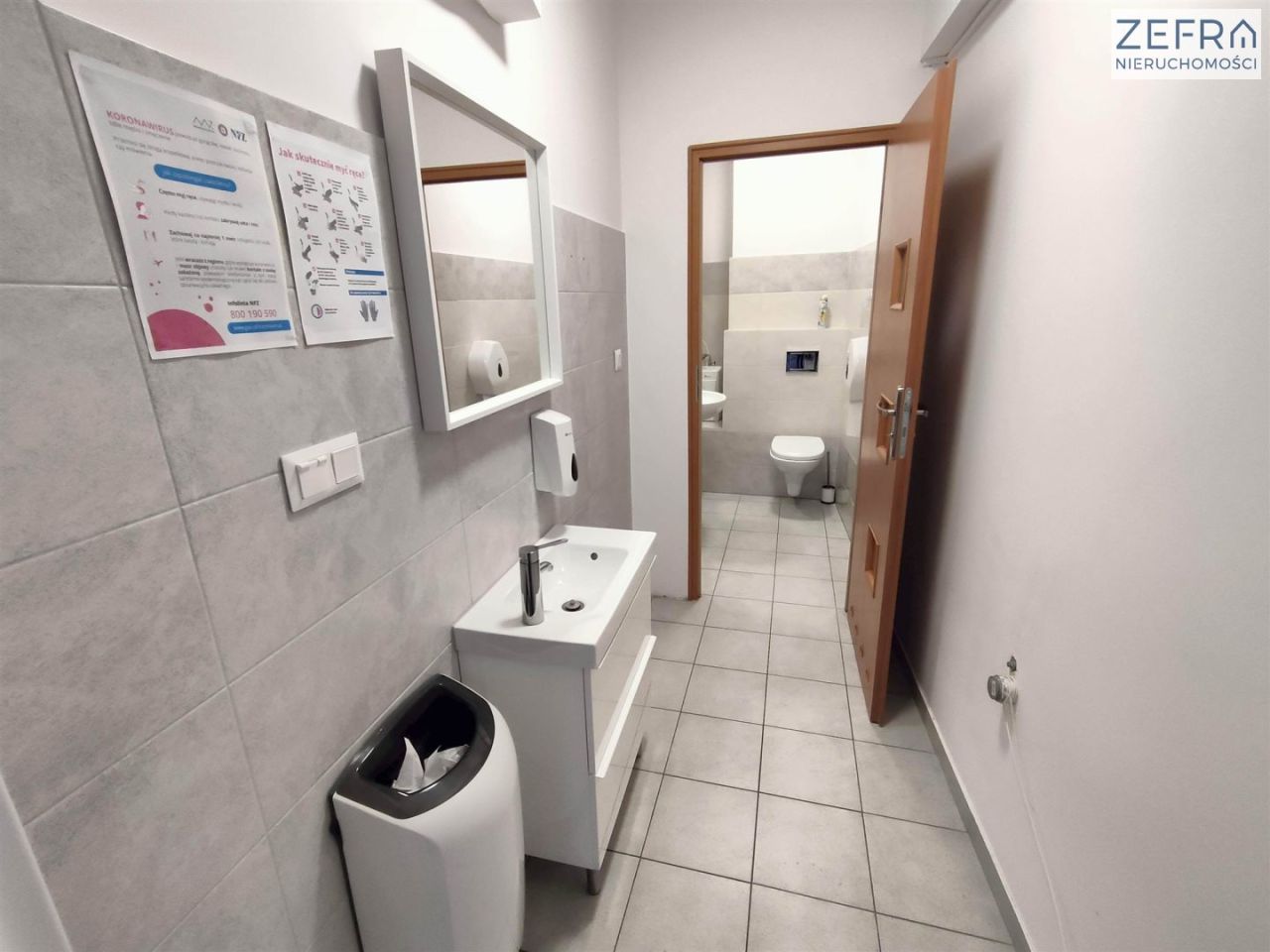 Biuro Kraków Prądnik Biały, ul. Opolska. Zdjęcie 7