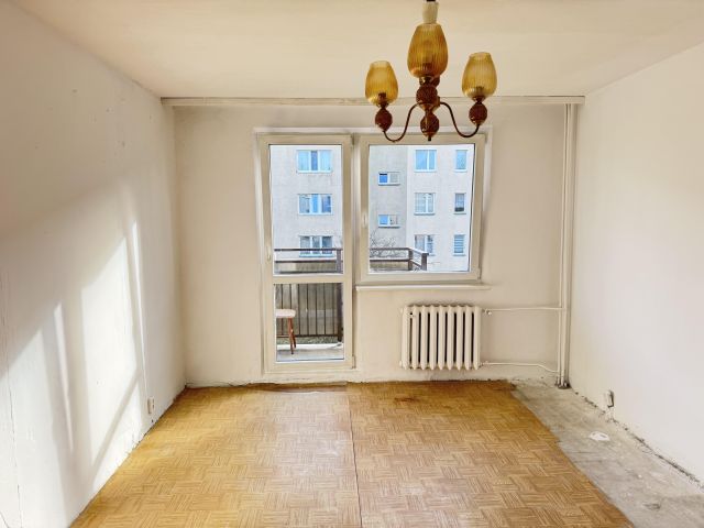 Mieszkanie 3-pokojowe Kraków Podgórze Duchackie, ul. Estońska. Zdjęcie 1