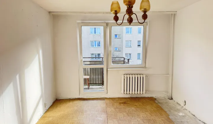 Mieszkanie 3-pokojowe Kraków Podgórze Duchackie, ul. Estońska