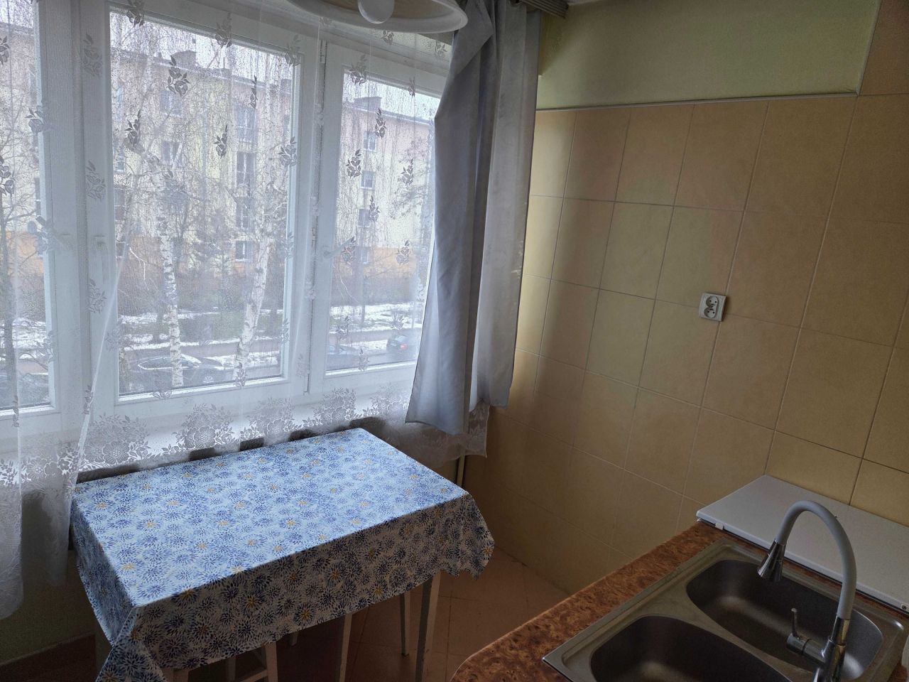 Mieszkanie 3-pokojowe Mielec, ul. Hugona Kołłątaja. Zdjęcie 5