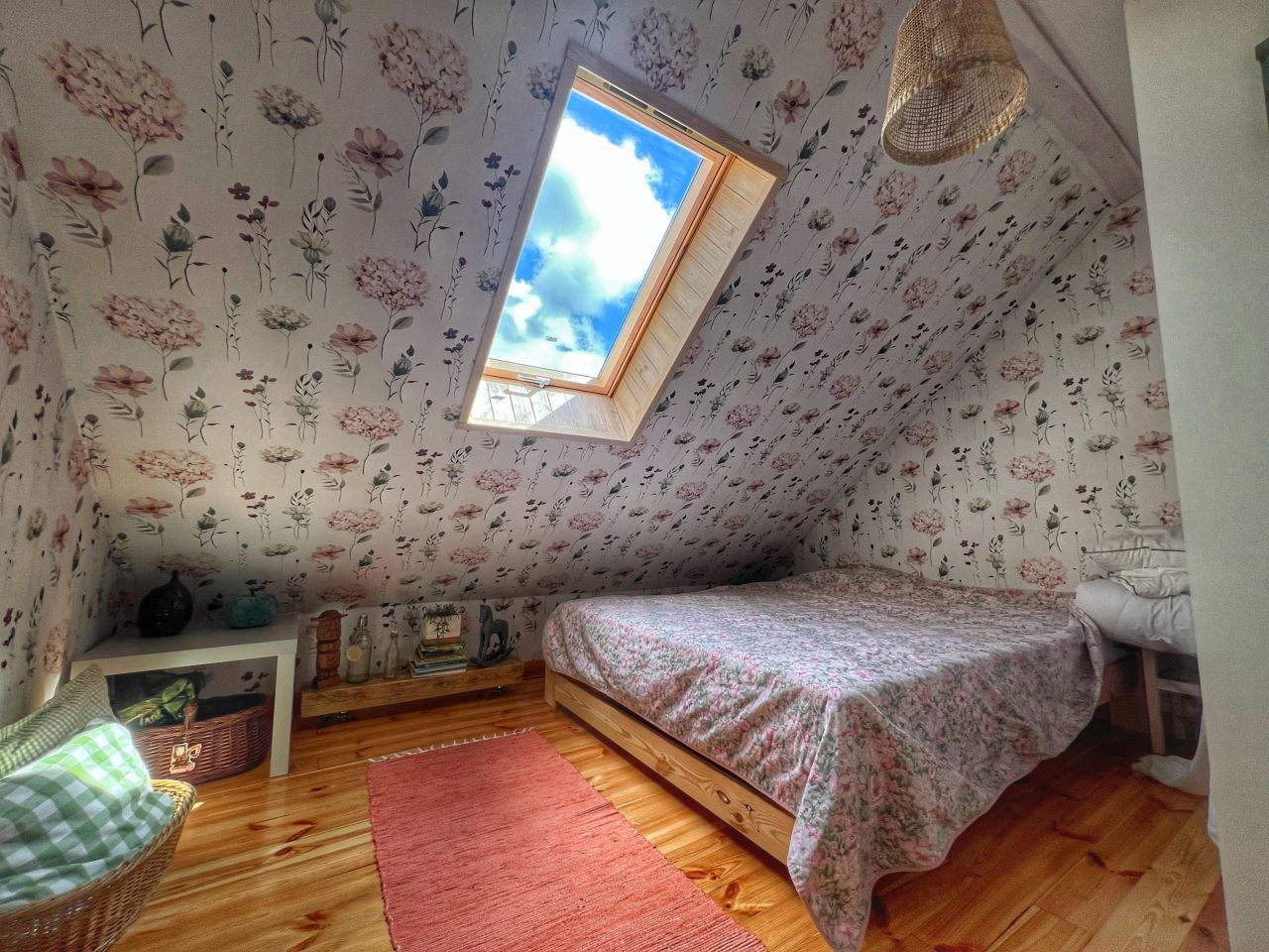 dom wolnostojący, 5 pokoi Zgniłocha. Zdjęcie 13