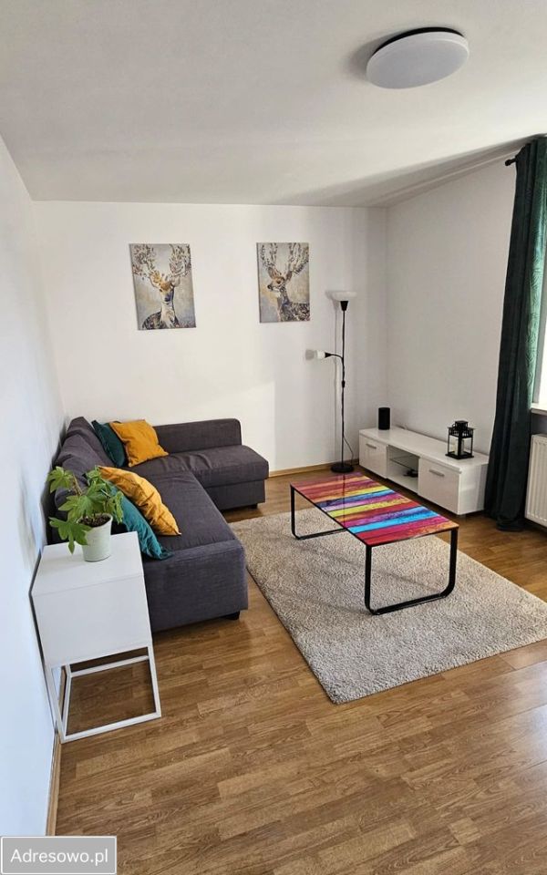 Mieszkanie 2-pokojowe Kraków Prądnik Biały, ul. Zawodzie. Zdjęcie 4