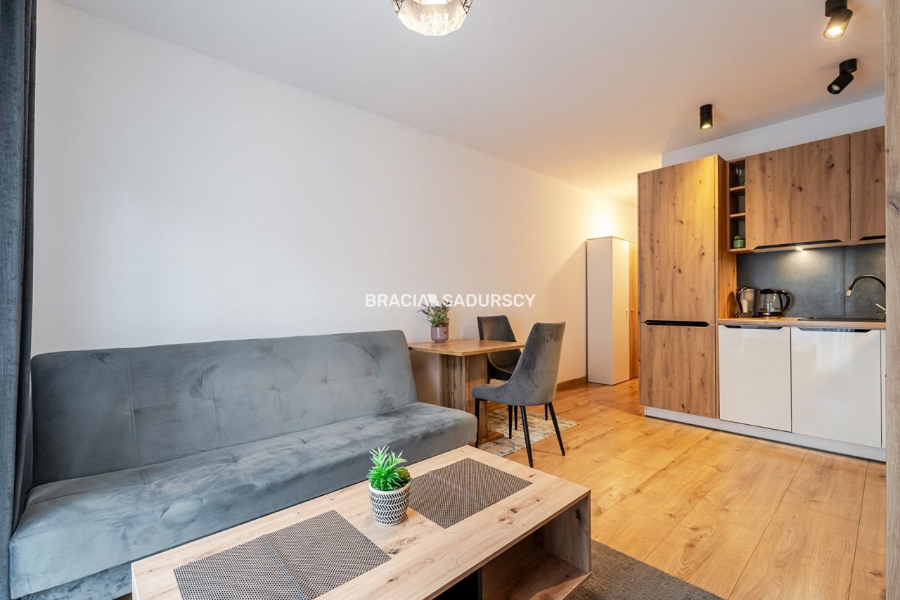 Mieszkanie 2-pokojowe Kraków Podgórze, ul. Sebastiana Klonowica. Zdjęcie 24