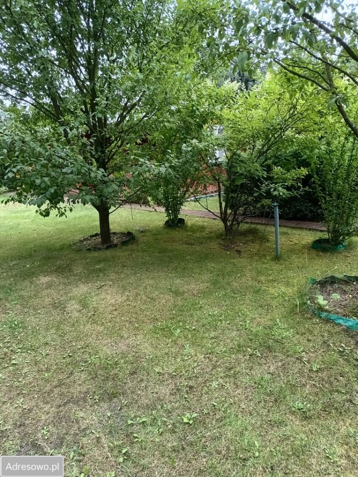 Działka rod Wola Mrokowska. Zdjęcie 2