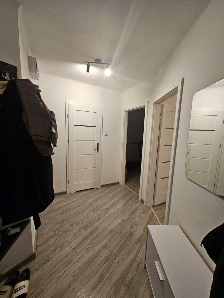 Mieszkanie 3-pokojowe Olsztyn, ul. Bolesława Limanowskiego. Zdjęcie 5