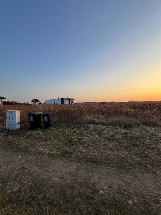 Działka budowlana Karczów. Zdjęcie 6