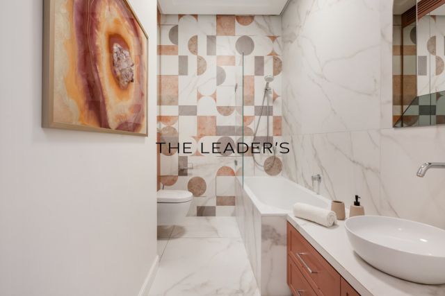 Mieszkanie 4-pokojowe Warszawa Dolny Mokotów, ul. Fort Piłsudskiego. Zdjęcie 30