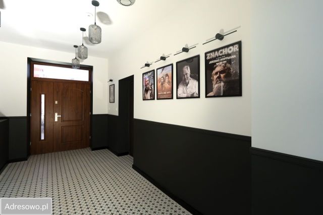 dom wolnostojący, 14 pokoi Kraków Witkowice, ul. Dożynkowa. Zdjęcie 2