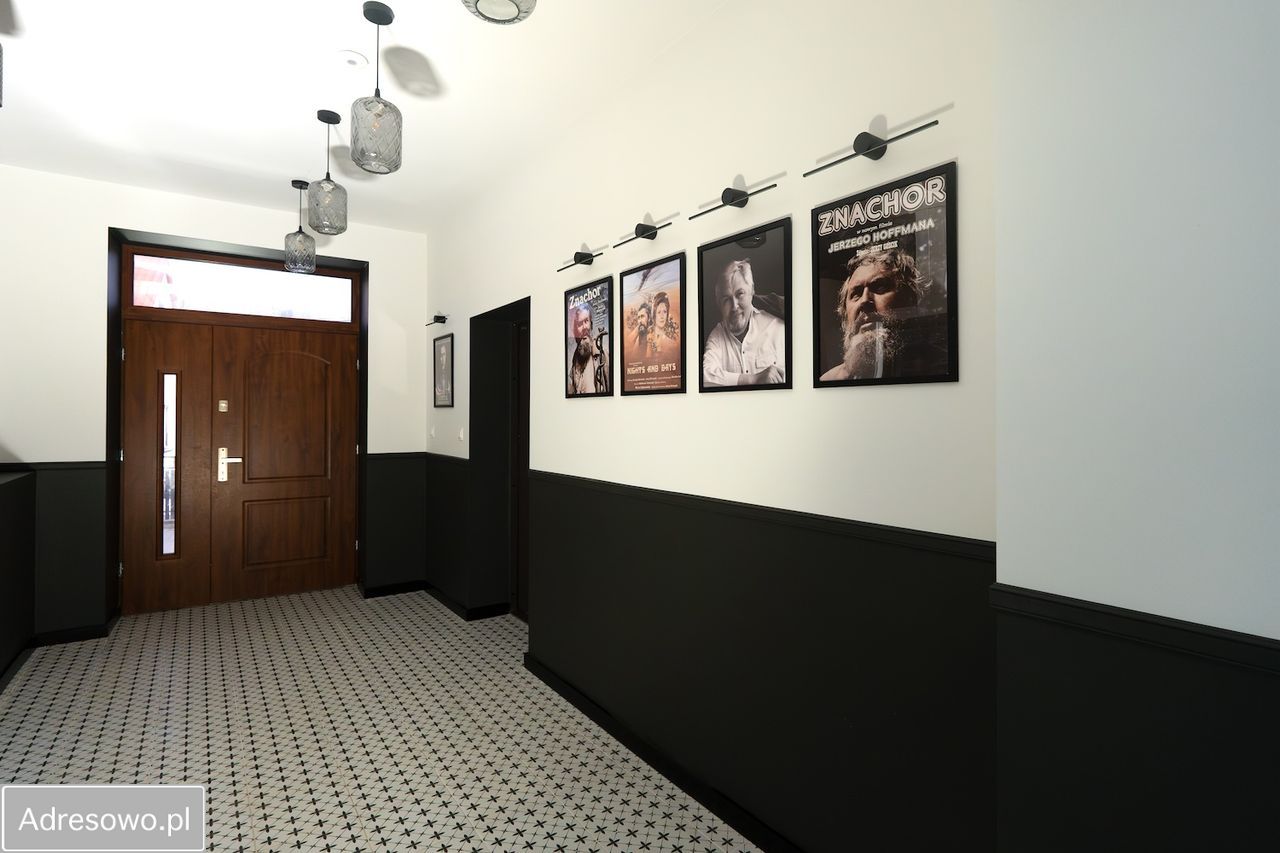 dom wolnostojący, 14 pokoi Kraków Witkowice, ul. Dożynkowa. Zdjęcie 2