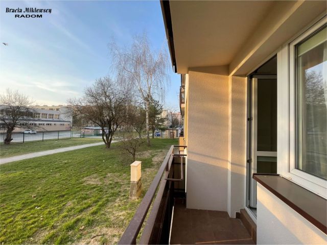 Mieszkanie 4-pokojowe Radom Ustronie, ul. Osiedlowa. Zdjęcie 2