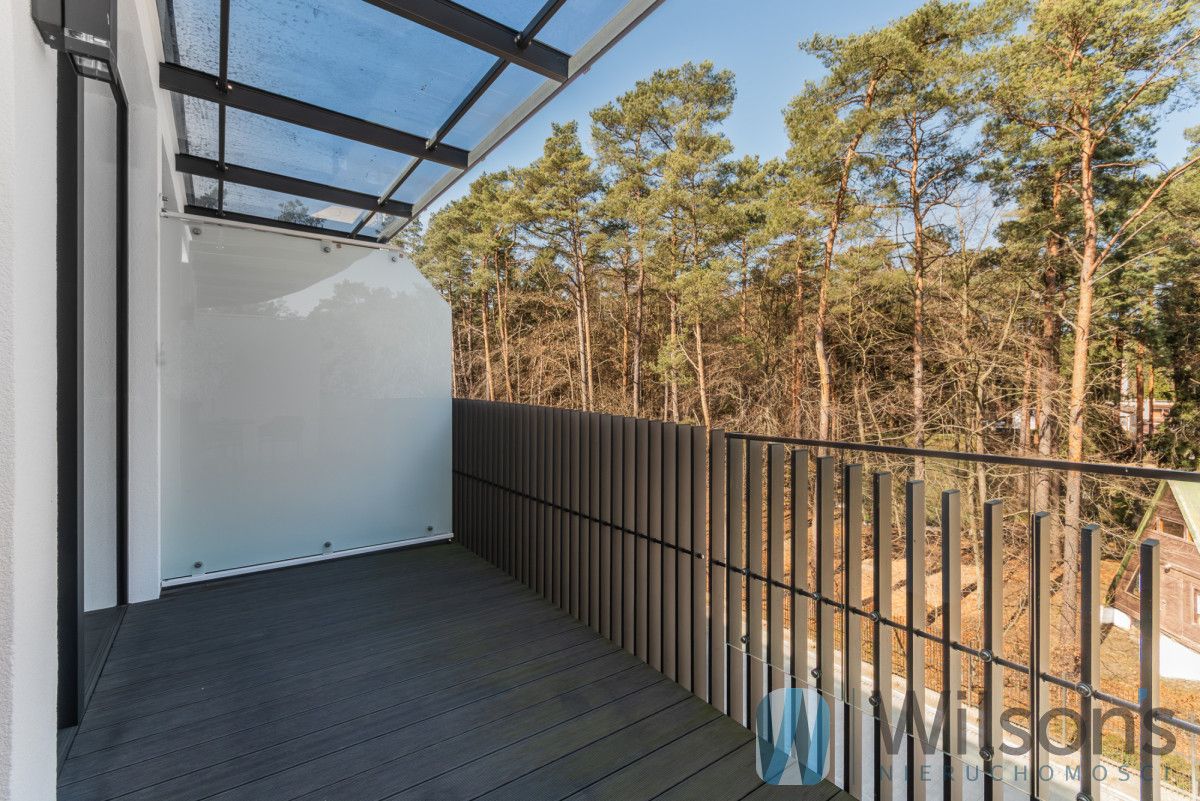 Mieszkanie 2-pokojowe Stegna, ul. Brzozowa. Zdjęcie 15