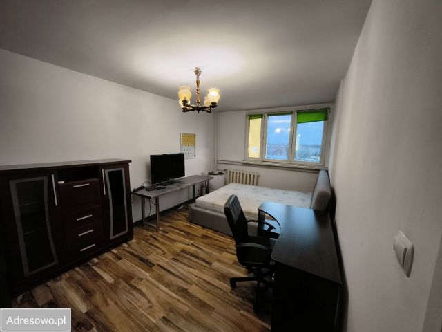 Mieszkanie 2-pokojowe Wrocław Fabryczna, al. gen. Józefa Hallera. Zdjęcie 1