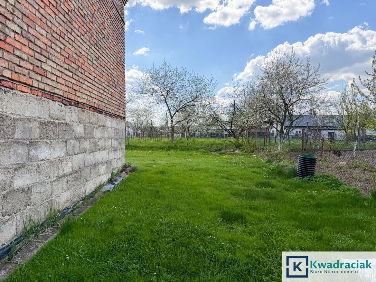 dom wolnostojący, 3 pokoje Czeluśnica. Zdjęcie 13