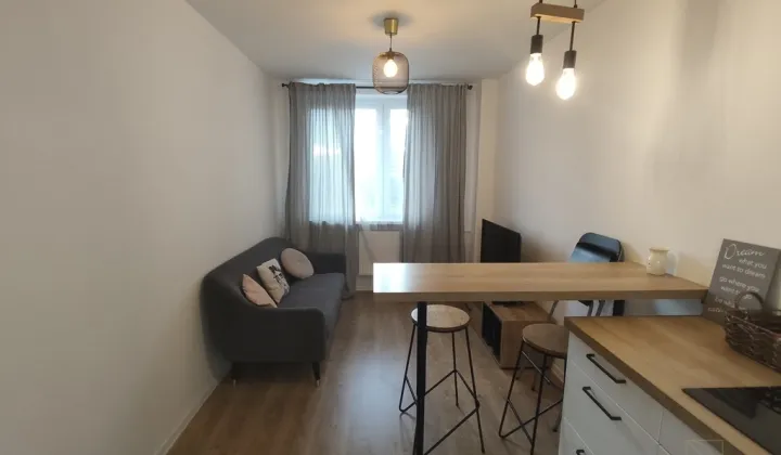 Mieszkanie 2-pokojowe Warszawa Bemowo, ul. Synów Pułku
