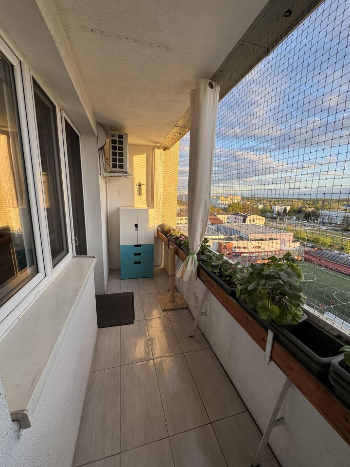 Mieszkanie 2-pokojowe Warszawa Białołęka, ul. Erazma z Zakroczymia. Zdjęcie 5