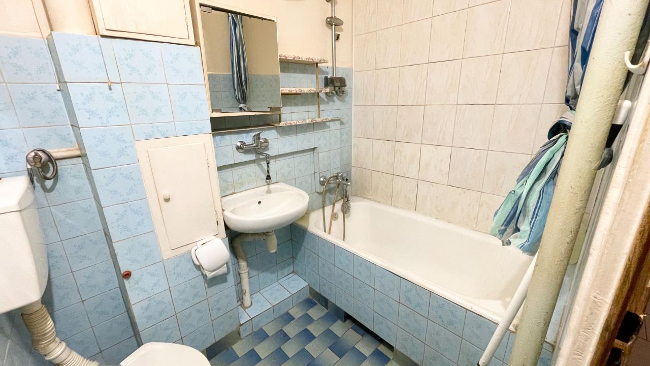 Mieszkanie 2-pokojowe Łódź Bałuty, Jana. Zdjęcie 9