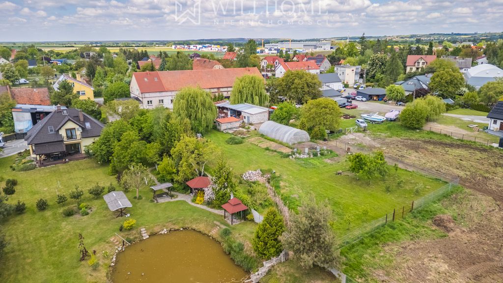 Działka budowlana Ligota Piękna, ul. Na Kolonii. Zdjęcie 15