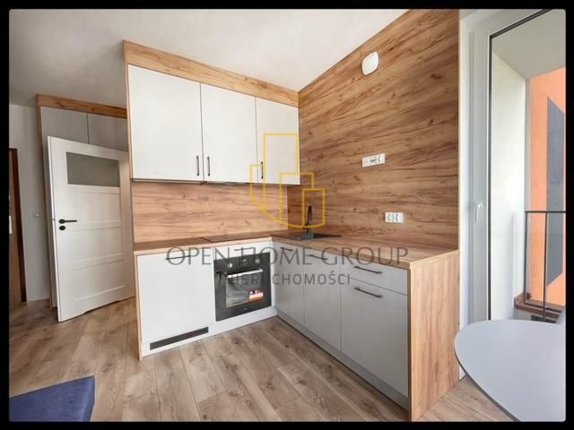 Mieszkanie 2-pokojowe Wrocław, ul. Rycerska. Zdjęcie 7