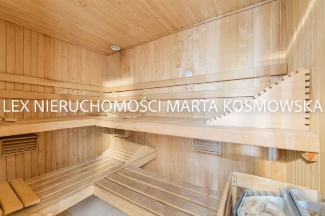 dom wolnostojący, 8 pokoi Falenty Nowe, ul. Droga Hrabska. Zdjęcie 7