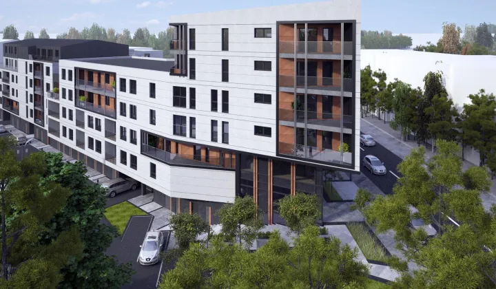 Mieszkanie 1-pokojowe Nowy Dwór Mazowiecki Centrum, ul. Warszawska