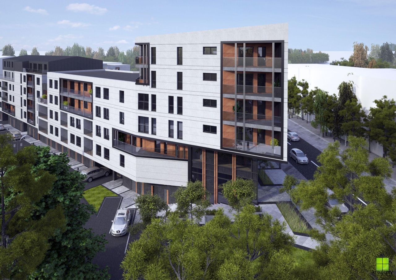 Mieszkanie 1-pokojowe Nowy Dwór Mazowiecki Centrum, ul. Warszawska. Zdjęcie 1