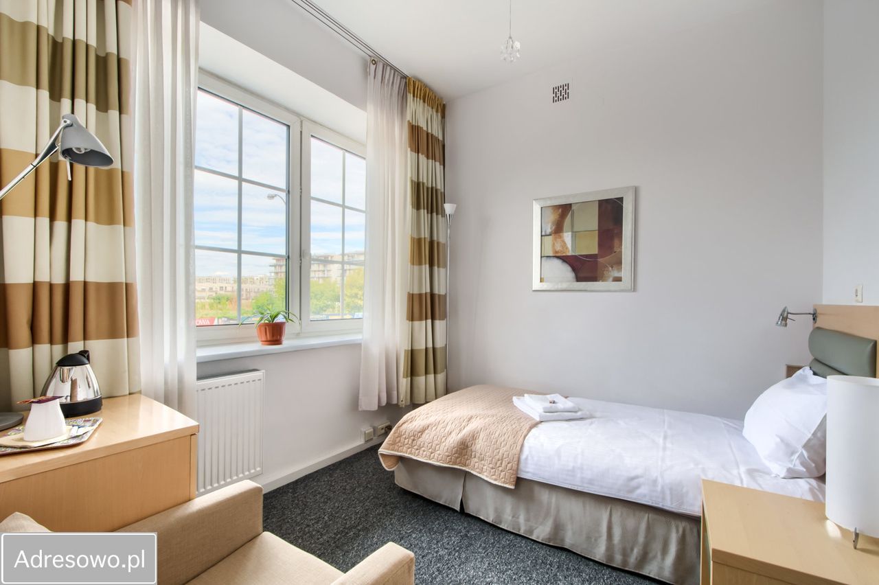 bliźniak, 10 pokoi Warszawa Mokotów, al. Wilanowska. Zdjęcie 9