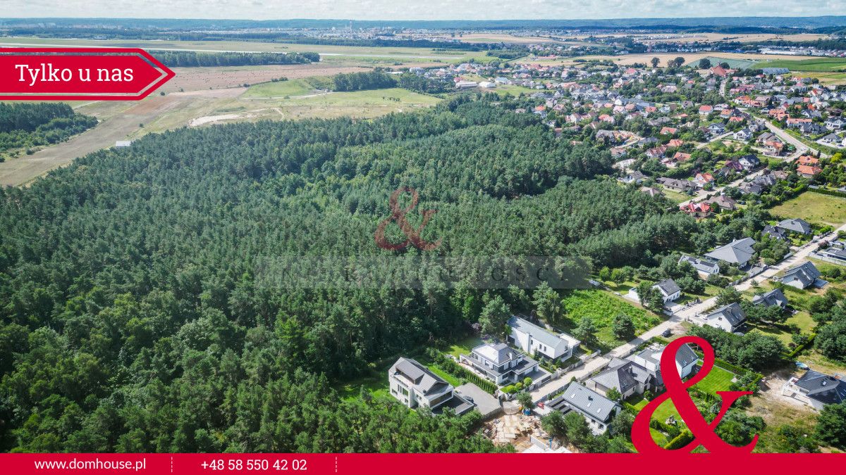 dom wolnostojący, 6 pokoi Pierwoszyno, ul. Perłowa. Zdjęcie 23