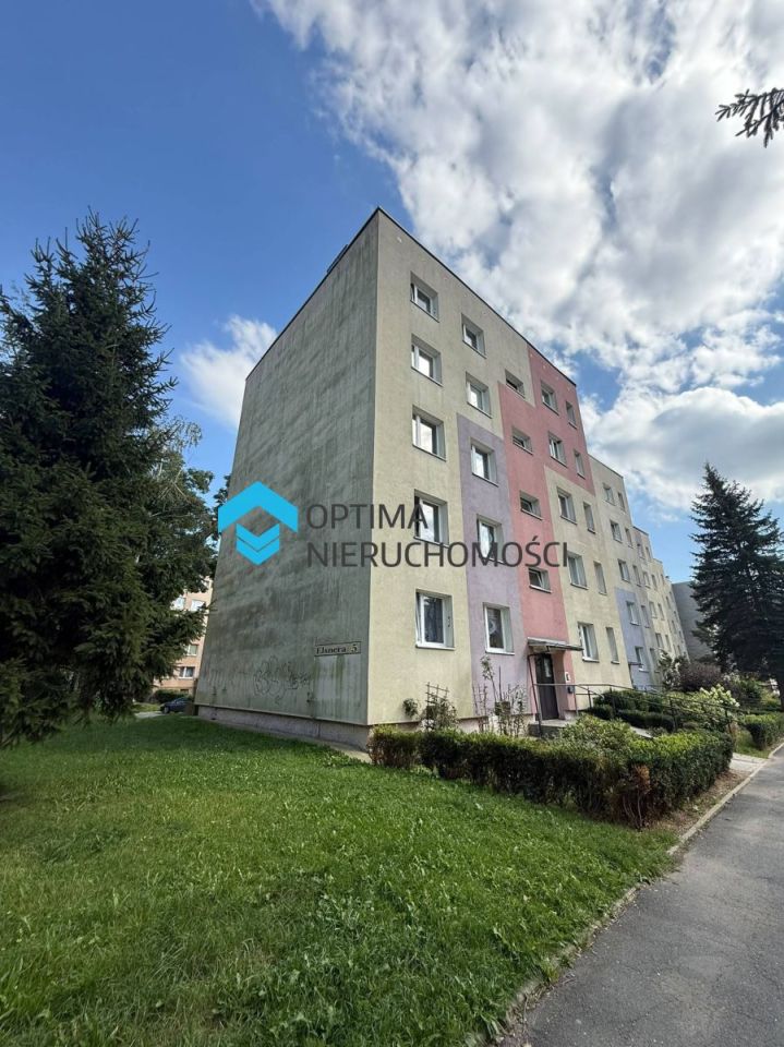 Mieszkanie 3-pokojowe Jelenia Góra Zabobrze, ul. Józefa Elsnera. Zdjęcie 15