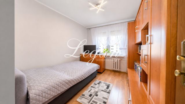 Mieszkanie 3-pokojowe Gorzów Wielkopolski, ul. Jana Matejki. Zdjęcie 7