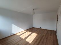 Mieszkanie 1-pokojowe Łódź Dąbrowa, ul. Lucjana Rydla. Zdjęcie 1