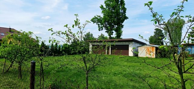 Działka budowlana Łajski, ul. Fabryczna. Zdjęcie 4