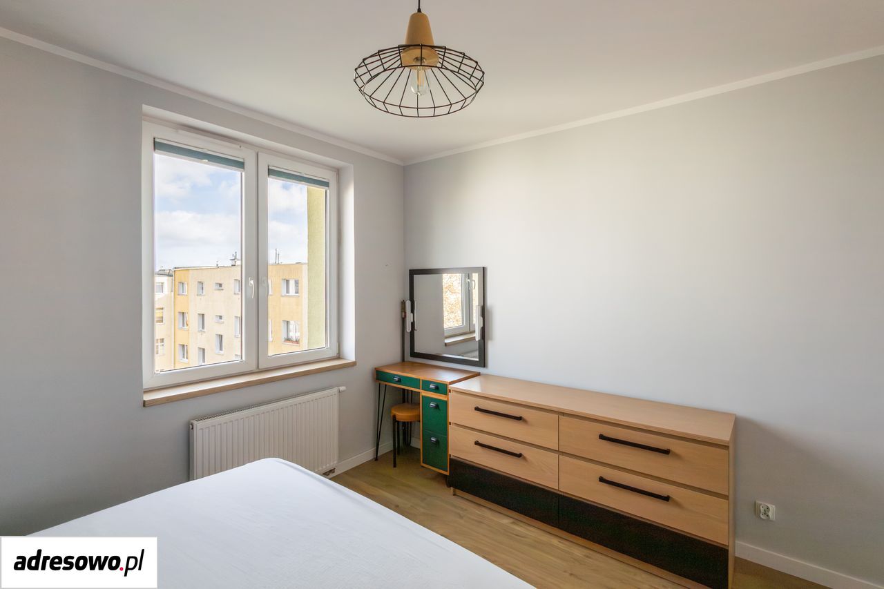 Mieszkanie 3-pokojowe Gdynia Grabówek, ul. Kapitańska. Zdjęcie 8