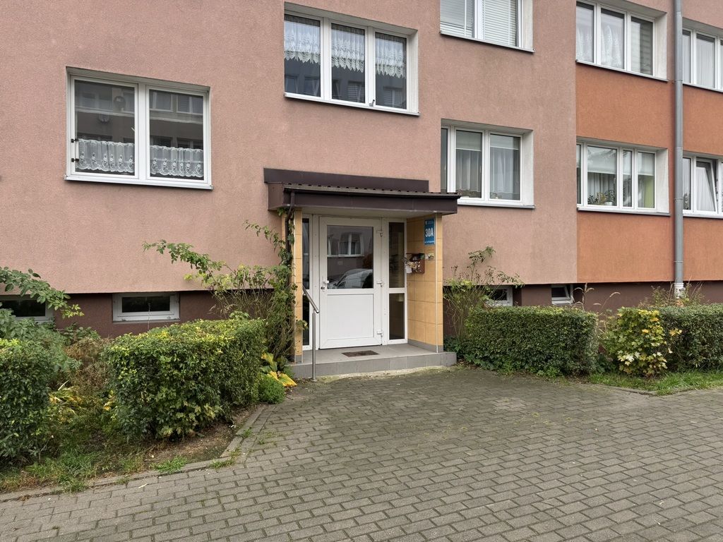 Mieszkanie 1-pokojowe Kłodzko, ul. św. Wojciecha. Zdjęcie 11