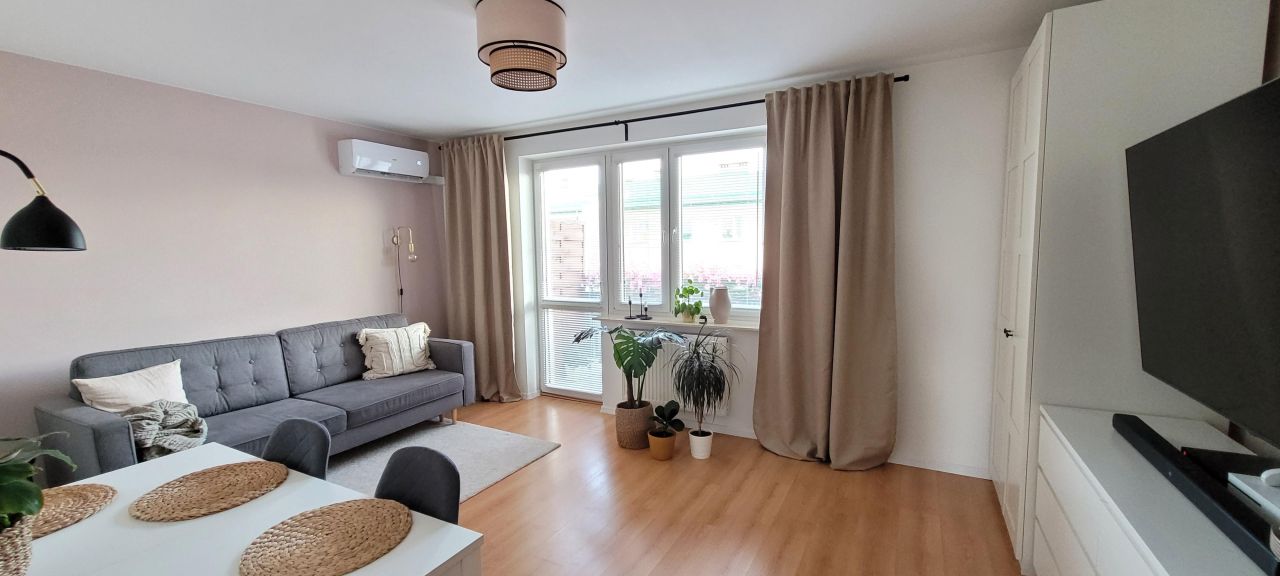 Mieszkanie 3-pokojowe Siedlce, ul. Ignacego Daszyńskiego