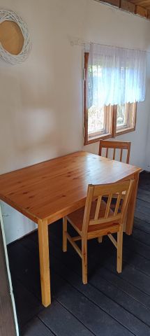 Działka rod Gdańsk Jasień, ul. Źródlana. Zdjęcie 11