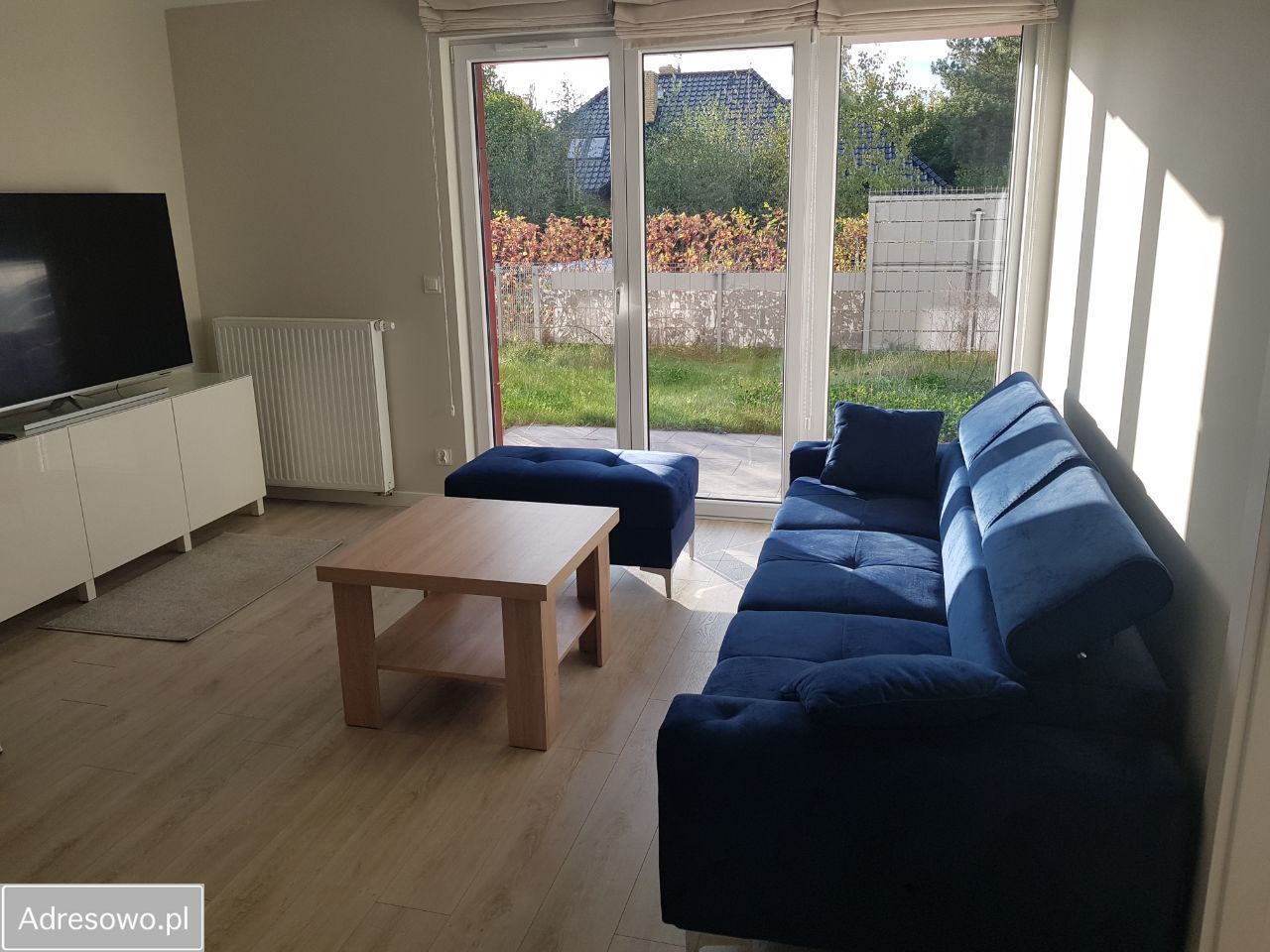 Mieszkanie 2-pokojowe Gdynia Chwarzno-Wiczlino, ul. św. Faustyny